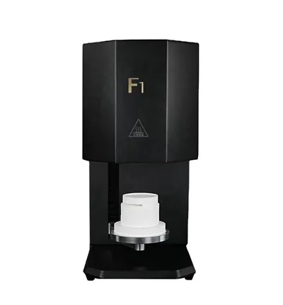 Zirconia Dental Rask sintringsovn