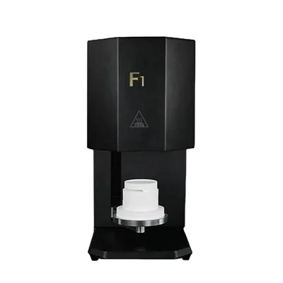 dental Rask sintringsovn for tannlegebruk