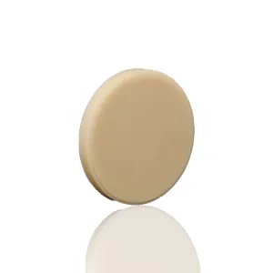 PMMA -blokkering for CEREC Dental Zirconia Block