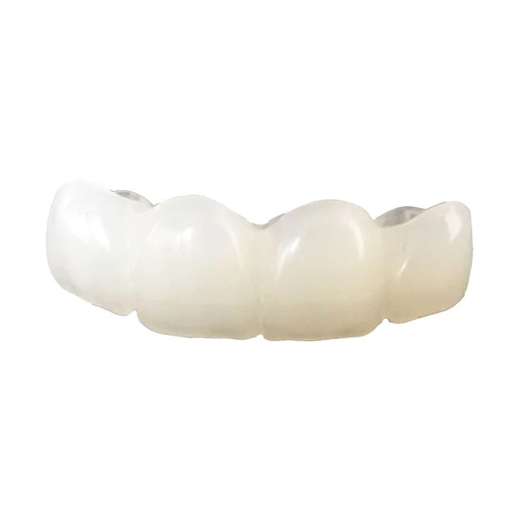 Making Temporary Crowns And Bridges Dental Material Dental Pmma Disk