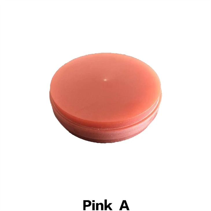 Dental A1 98mm Multilayer PMMA Disc