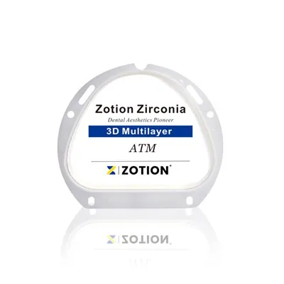Zirconia Disc Dental
