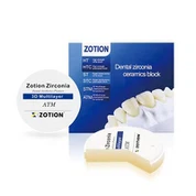 Flerlags Dental Zirconia Disc