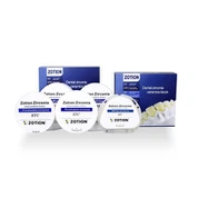 CAD Cam Dental Zirconium Dioksidblokk for tannlaboratorium