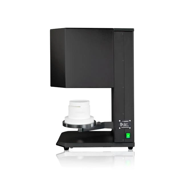 Touch Screen Dental Lab Zirconia Sintering Furnace