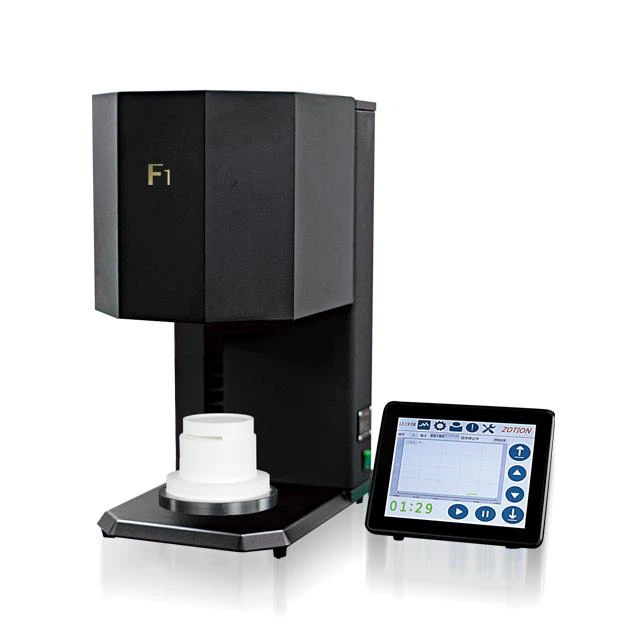 High Efficiency Electric Furnace dental Zirconia Sintering Furnace